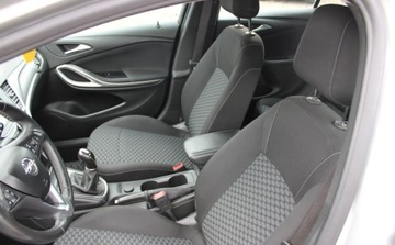 Opel Astra K Sports Tourer 1.6 CDTI 110KM 2019 Opel Astra 1.6D 110KM zadbana zarejestrowana 1.6 Diesel 110KM, zdjęcie 23
