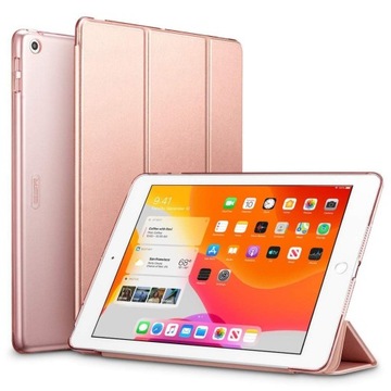 ESR - ETUI OBUDOWA DO IPAD 10.2 2020 / 2021 +SZKŁO