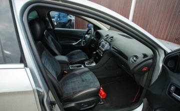 Ford Mondeo IV Sedan 2.0 Duratorq TDCi DPF 140KM 2009 Ford Mondeo 2.0 TDCI Titanium S Navi Polskor BiXenon PDC Grzana szyba CONV, zdjęcie 29