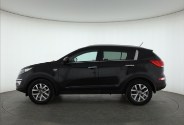Kia Sportage III SUV Facelifting 1.6 GDI 135KM 2015 Kia Sportage 1.6 GDI, Salon Polska, 1. Właściciel, zdjęcie 2