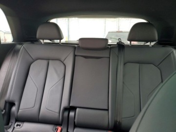 Audi Q3 II 2024 Audi Q3 Premium S Line 45 2024 2.0 Benzyna 228KM, zdjęcie 10