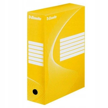 ESSELTE KARTON DO ARCHIWIZACJI PUDŁO DO DOKUMENTÓW