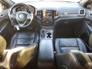 Jeep 2021 Jeep Grand Cherokee Limited 2021 3.6l 3.6 Benzyna 293KM, zdjęcie 8