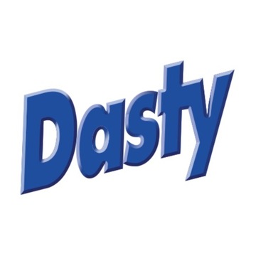 Dasty Glass & Multisurfaces для стекла 700мл
