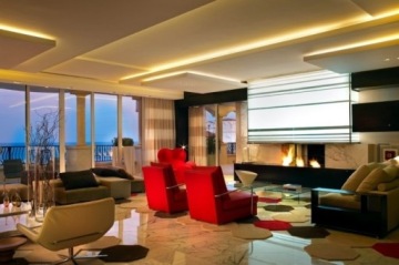 LED KIT 5m RGBW Tape PRO 4in1 4in1 24V Warmth