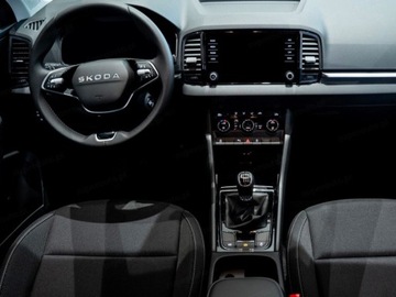 Skoda Karoq Crossover Facelifting 1.5 TSI ACT 150KM 2025 SKODA Karoq Edition 130 1.5 TSI Suv 150KM 2025, zdjęcie 4