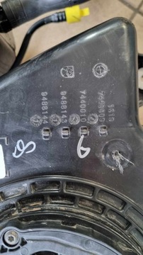 БАК ADBLUE НАСОС BMW X5 G05 X6 G06 G07