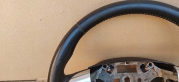 Ford Kuga MK1 2.0 TDCI LIFT кожаный руль