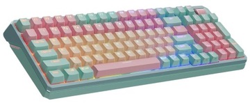 Klawiatura COOLER MASTER MK770 Macaron