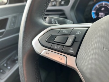 Volkswagen Caddy V Caddy 2.0 TDI 122KM 2025 Volkswagen Caddy Caddy Maxi 7 os/2,0 l TDI 122 KM, zdjęcie 15