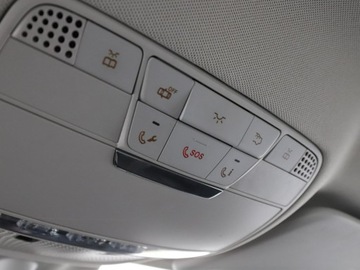 Mercedes Klasa C W205 Kombi 200 BlueTEC 136KM 2017 Mercedes C 200 Niski przebieg Automat Navi Kamera, zdjęcie 36