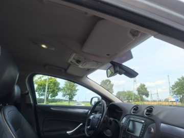 Ford Mondeo IV Kombi 2.0 Duratorq TDCi DPF 163KM 2011 Ford Mondeo Zarejestrowany/nowa skrzynia biegów, zdjęcie 25