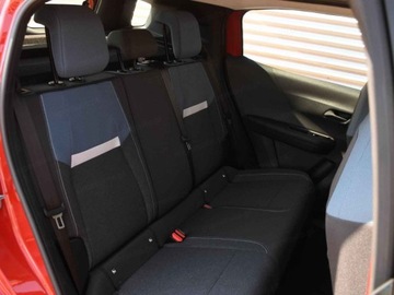 Opel Frontera C 2025 Od ręki - Edition 1.2 T mHEV 110KM / Pakiet Tech Edition, zdjęcie 9