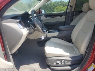 Cadillac 2022 Cadillac XT6 Premium Luxury 2022 3.6l 3.6 Benzyna 310KM, zdjęcie 7