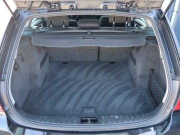BMW Seria 3 E90-91-92-93 Touring E91 2.0 318d 122KM 2007 BMW 3 318 d, Navi, Xenon, Klima, Klimatronic, zdjęcie 13