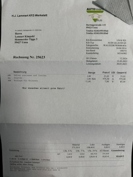 Audi Q3 I SUV 2.0 TDI 140KM 2014 Audi Q3 2x S-LINE! LED Bixenon Półskóra, zdjęcie 36