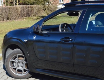 Citroen C4 Cactus Crossover 1.2 PureTech 82KM 2016 CITROEN C4 CACTUS 1.2 82 KM, zdjęcie 15