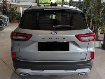Ford Kuga III SUV Facelifting 2.5 FHEV 180KM 2025 Od ręki - Active X 2.5 FHEV 180KM / Pakiet Winter, zdjęcie 3