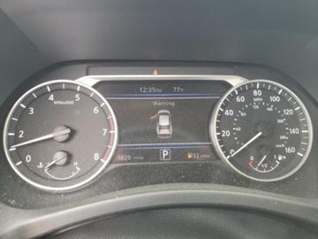 Nissan Sentra VI 2024 Nissan Sentra Nissan Sentra 2.0 Benzyna 149KM, zdjęcie 9