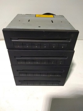 ZMIENIARKA CD MERCEDES W251 W164 A2118706189