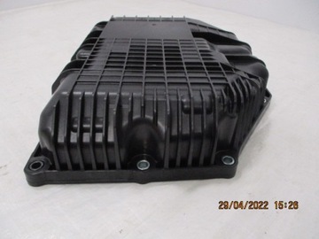 CITROEN PEUGEOT OPEL КРЫШКА ПОДАЧИ ТРАНСМИССИИ АВТОМАТИЧЕСКАЯ 1.6 ГИБРИД