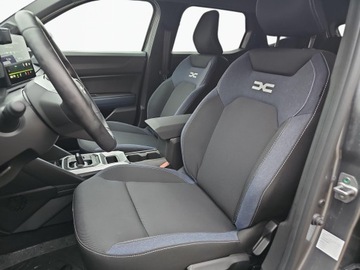 Dacia Duster III 2025 Dacia Duster 1.6 Full Hybrid Journey, FV23, Polski, zdjęcie 11