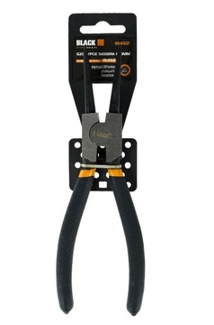 Внутренние прямые швейные клещи 7 дюймов.