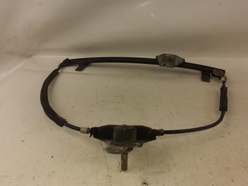 ZVEDÁK MECHANIZMUS OKNO PŘEDNÍ PRAVÝ VW JETTA