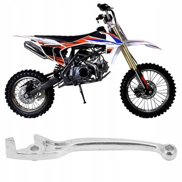 ТОРМОЗНОЙ РЫЧАГ ПЕРЕДНЯЯ РУЧКА ROMET ROUTER WS50