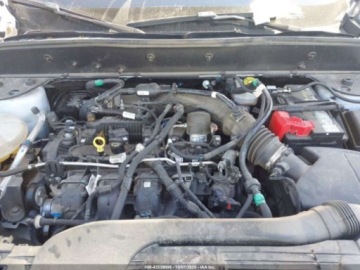 Ford Bronco VI 2023 Ford Bronco Sport Badlands 2023 2.0l 2.0 Benzyna 250KM, zdjęcie 8