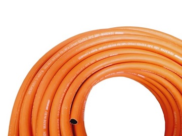 Wąż Semperit do gazu propan butan fi 12,5 mm