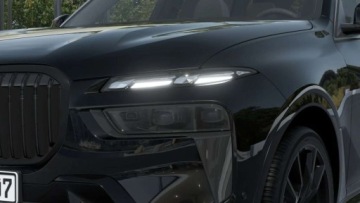 BMW X7 2026 BMW X7 xDrive40i 381 KM mHEV - Gotowy do Odbioru - Pakiet M Pro - Hak 3.0, zdjęcie 7