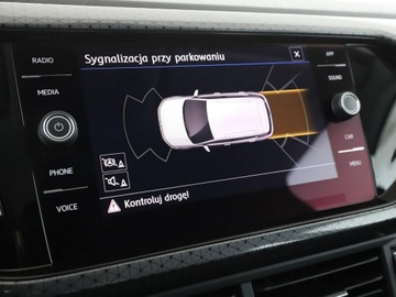 Volkswagen T-Cross 2019 Volkswagen T-Cross DSB full LED virtual cocpit, zdjęcie 23