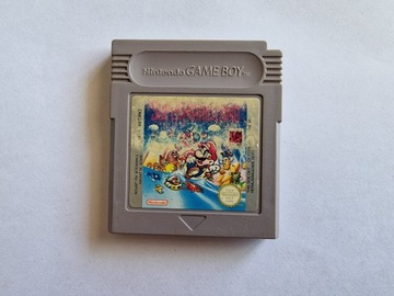 Super Mario Land