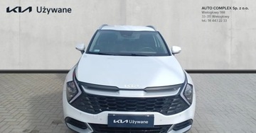 Kia 2023 Kia Sportage ZAKUP ZDALNY Kia Sportage 1.6 Benz, 150KM, PL, ASO, Wersja MS, zdjęcie 7