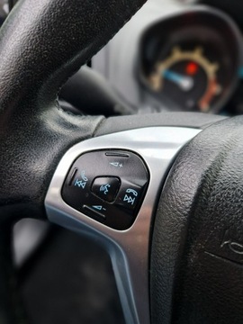 Ford B-MAX 1.6 Duratorq TDCi 95KM 2013 Ford B-Max Gwarancja. Serwisowany. Klimatyzacja, zdjęcie 19