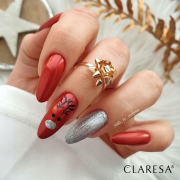 Claresa Заставь его сиять! гибридный комплект COLLECTION 7x
