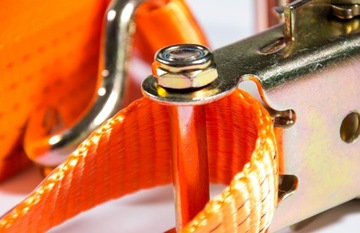 ТРАНСПОРТНЫЙ РЕМЕНЬ 6М/5Т/50ММ ТРАНСПОРТНЫЕ РЕМНИ С НАТЯЖИТЕЛЕМ, ОДОБРЕННЫМ TUV