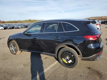 Mercedes GLC C254/X254 2025 Mercedes-Benz GLC 300 4Matic 2025 2.0l 2.0 Benzyna 255KM, zdjęcie 1
