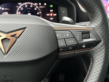 Cupra Formentor Crossover 1.5 TSI 150KM 2023 Cupra Formentor 1.5TSI 150KM DSG l Pakiet Comfort+, zdjęcie 18
