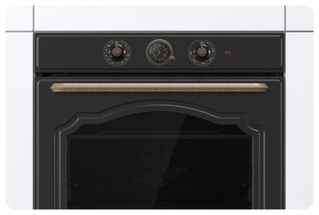РЕТРО комплект GORENJE BOS67372CLB + BM235CLB + GI6421CLBSC + GV642C60