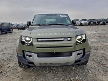 Land Rover Defender IV (L663) 2024 Land Rover Defender 110 S 2024 3.0l 3.0 Benzyna 395KM, zdjęcie 5