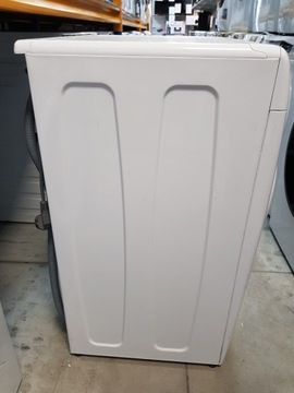 Отдельностоящая стиральная машина с сушкой Candy CSOW 4855TW4/1-S OUTLET