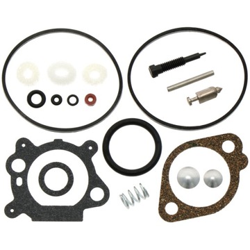 Zestaw naprawczy gaźnika BRIGGS STRATTON 498260