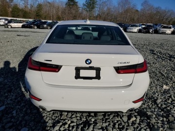 BMW Seria 3 F30-F31-F34 Gran Turismo Facelifting 2.0 330i 252KM 2020 BMW Seria 3 BMW 330XI 2020 2.0 Benzyna 252KM, zdjęcie 5