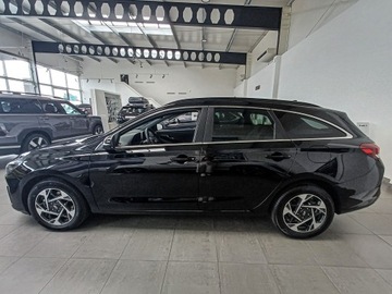 Hyundai i30 III 2024 Nowy i30 Wagon Wagon 1.5 T-GDI 7DCT 140KM Automatyczna 7-bieg. SMART 2024, zdjęcie 6