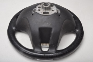 VOLVO XC60 И КОЖАНЫЙ РУЛЬ RDESIGN