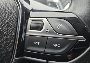 Peugeot 3008 II Crossover 1.2 PureTech 130KM 2019 Peugeot 3008 1.2 Benzyna 130KM, zdjęcie 14