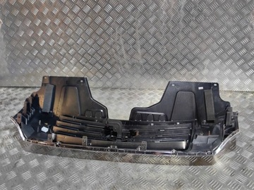 MASKA MŘÍŽKA NISSAN NAVARA IV D23 NP300 15- KAMERA