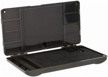 Mikado System Rig Box 2 - piórnik na przypony